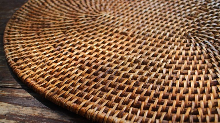 Indian furniture
