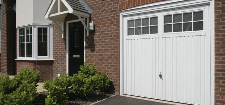 Garador Providing Garage Doors That Are Both Secure And Good