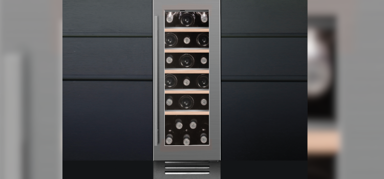 Wi3150 wine cabinet