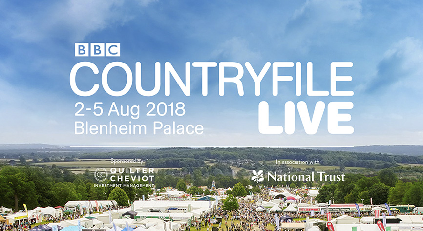 countryfile live