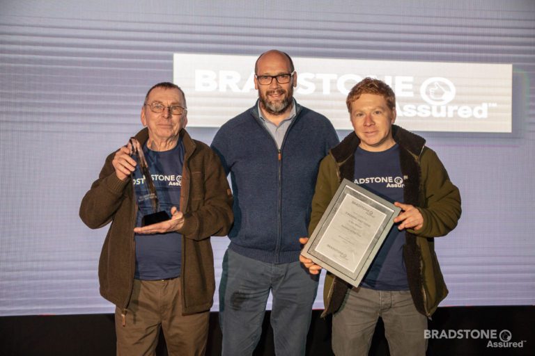 Best Landscapers at Assured Awards