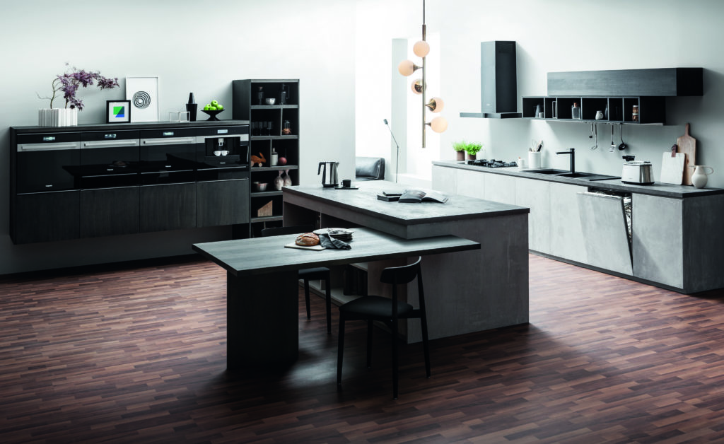 Hotpoint Class 9 Collection