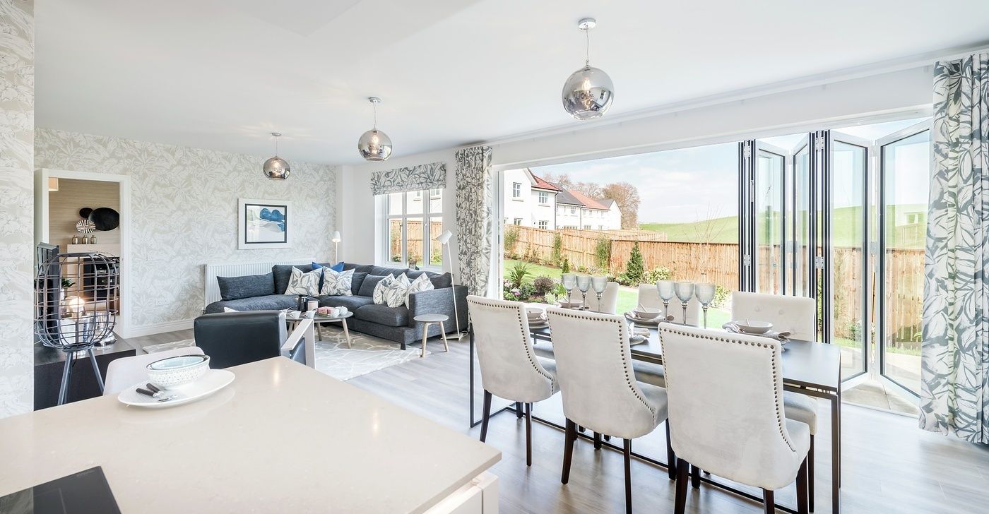 CALA Homes opens the Gait to a new showhome - Show Home Magazine