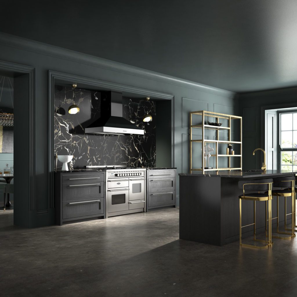 Kitchen Design 2