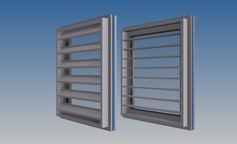 vent