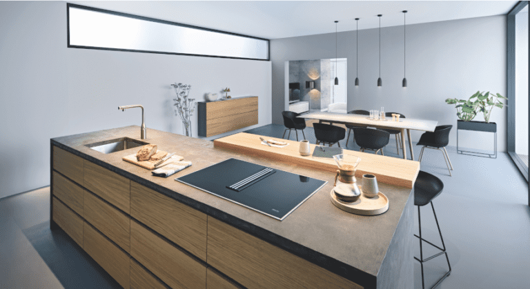 GROHE