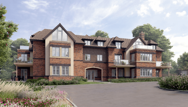 Lockley Homes
