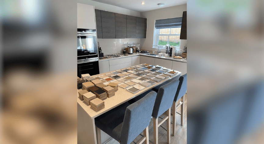 Millwood Designer Homes