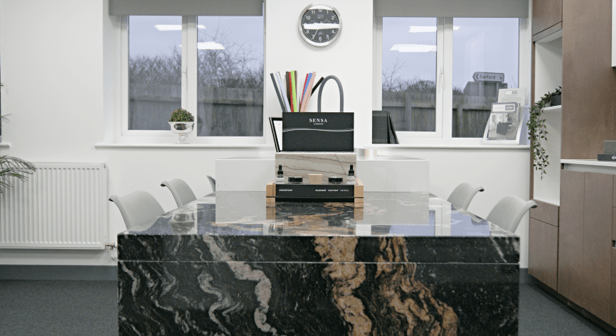 Precision Stone