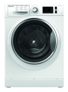 Hotpoint ActiveCare Machine