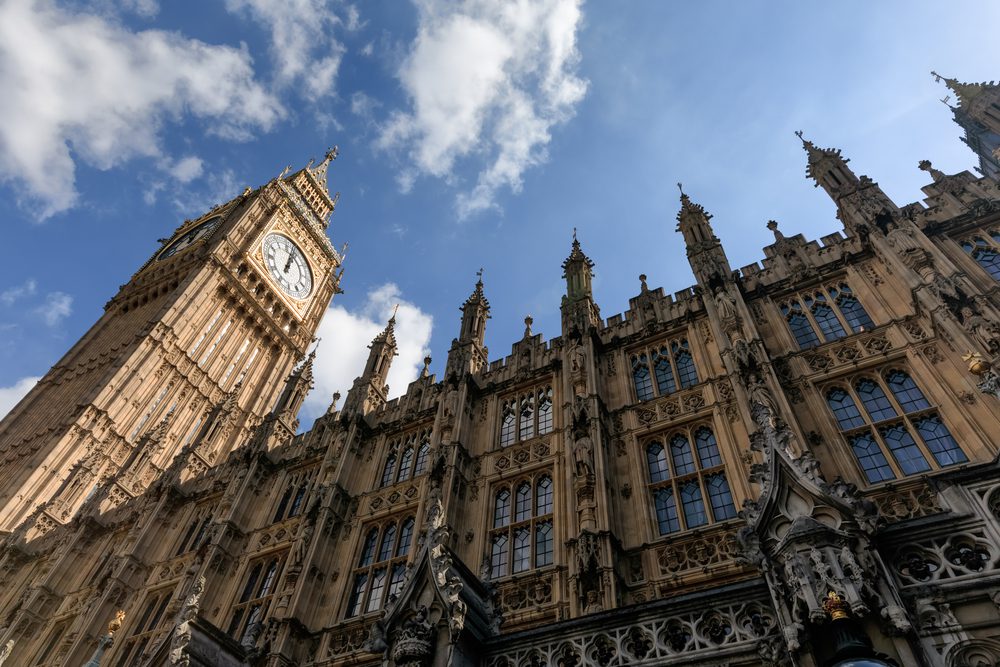 House of Lords