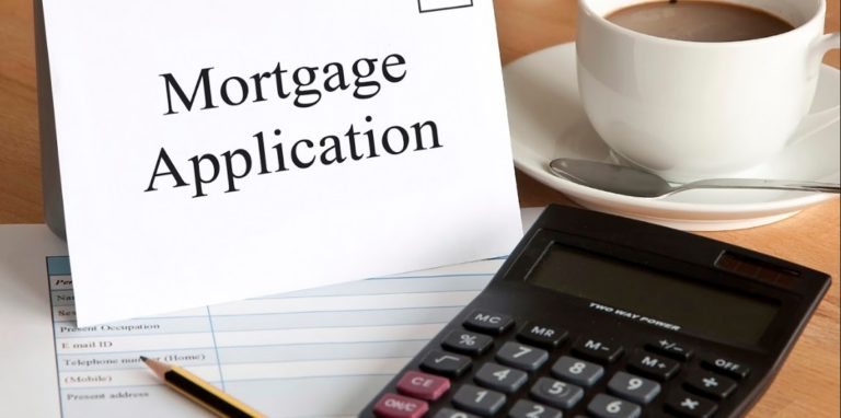 Mortgages
