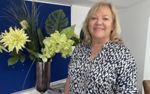 Tracy Baker, Managing Director, Open Door Interiors