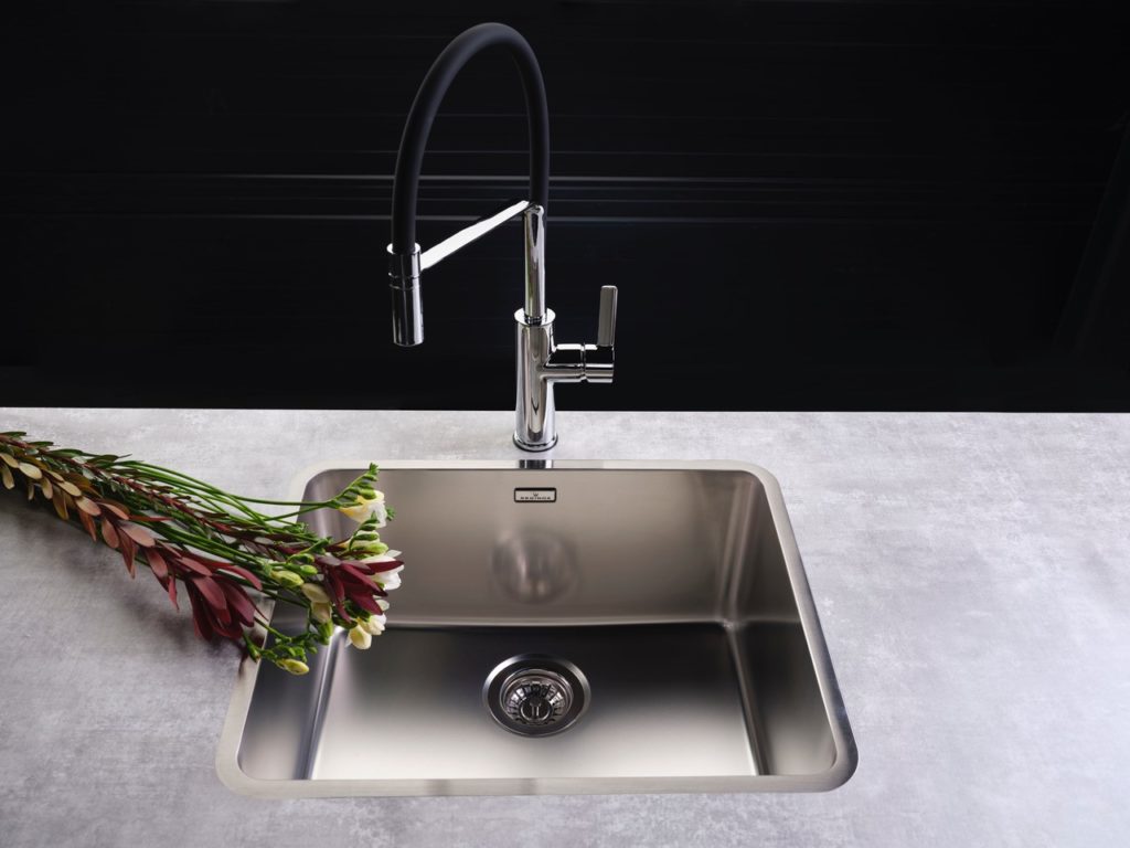 sink