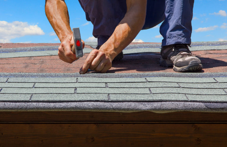 roofing