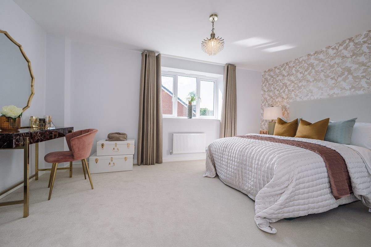 show home