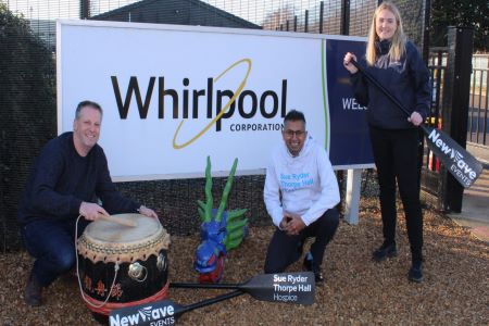 Whirpool