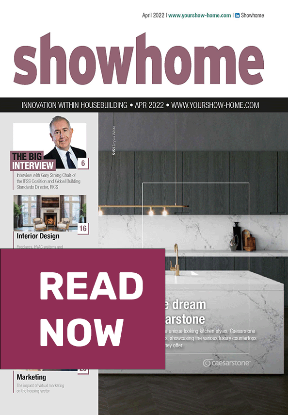 Home - Show Home Magazine