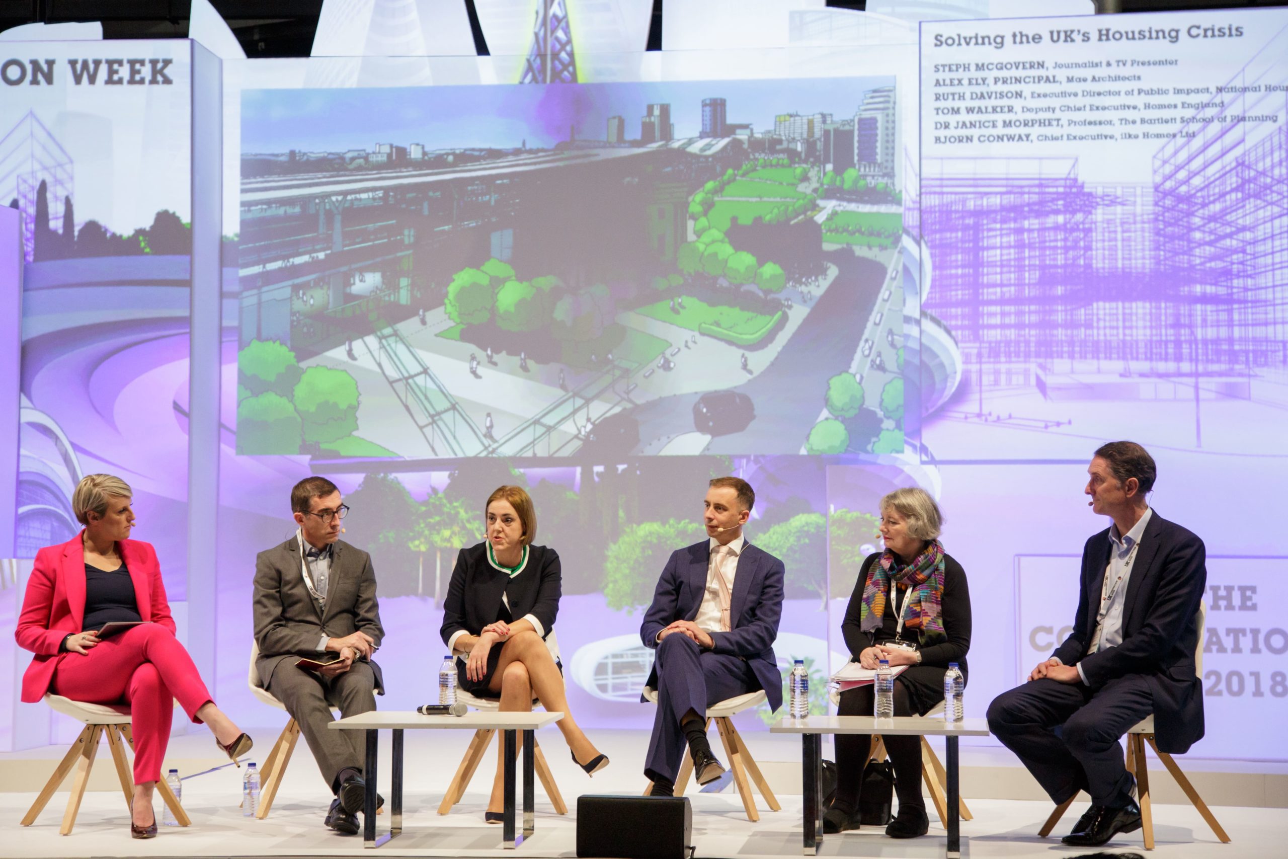 UKCW