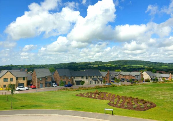 Kingswood Homes at Green Hills