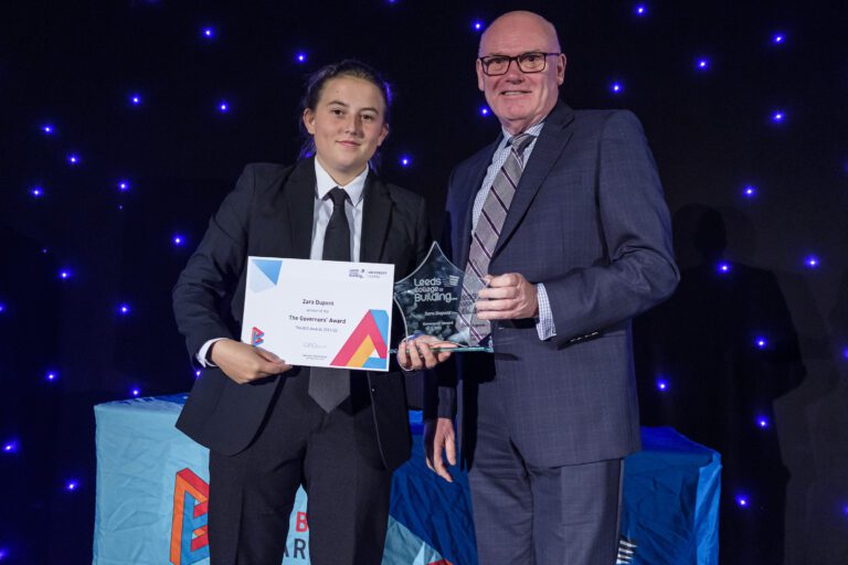 BIG Awards - student achievements