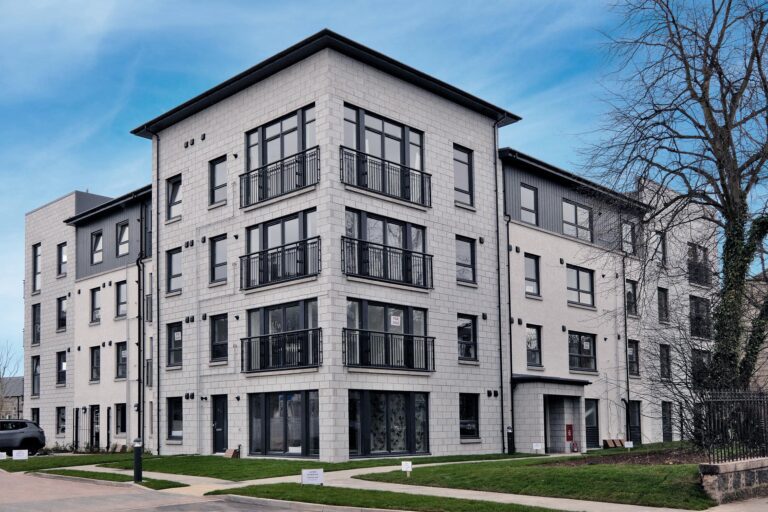 Bancon Homes