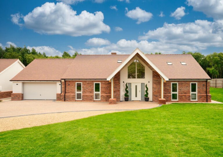 Horgan Homes