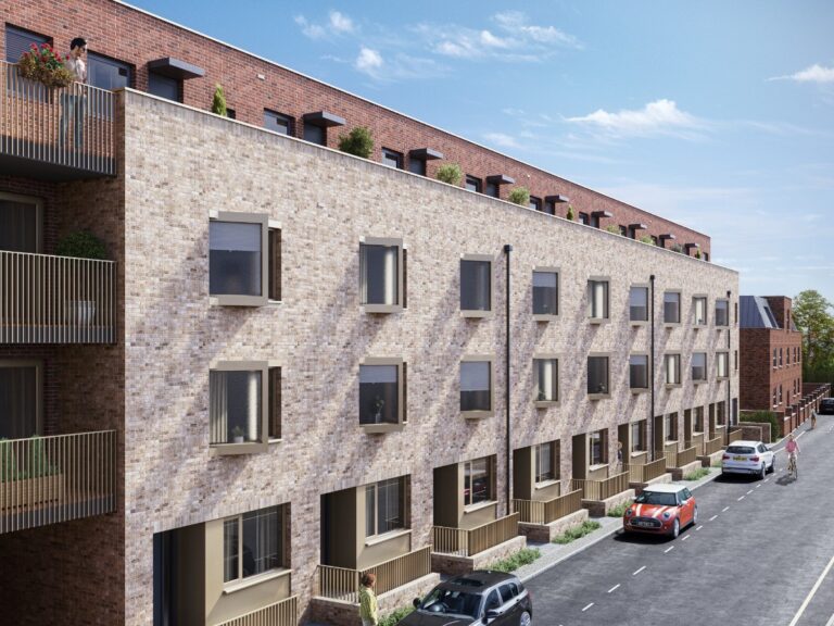 Colina Mews