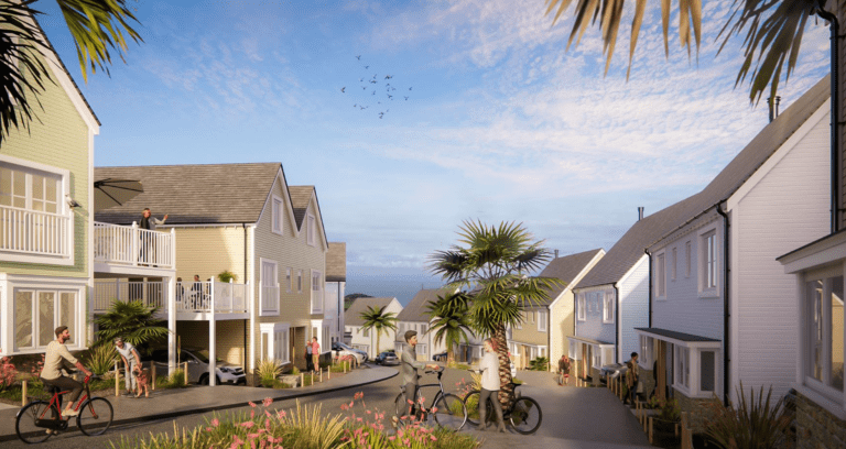 Devonshire Homes