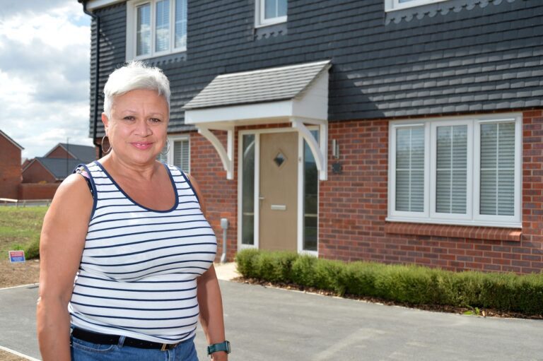 Ashberry Homes