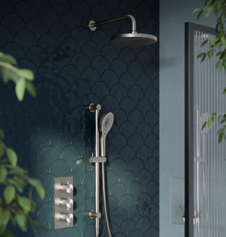 Easy Bathrooms