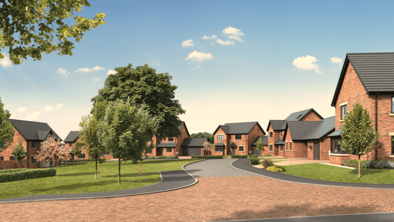 Genesis Homes