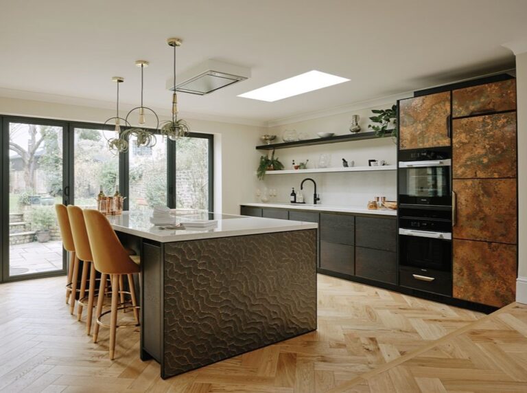 Ledbury Studio