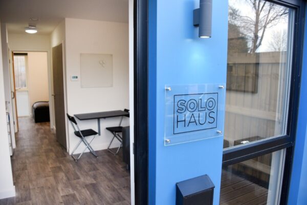 SoloHaus