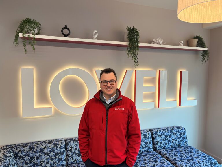 Lovell Homes