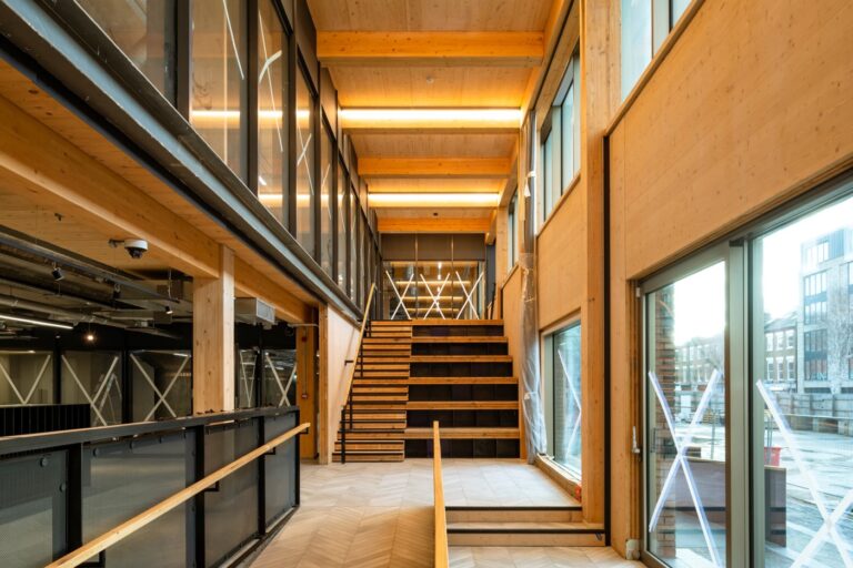 Structural Timber Conference