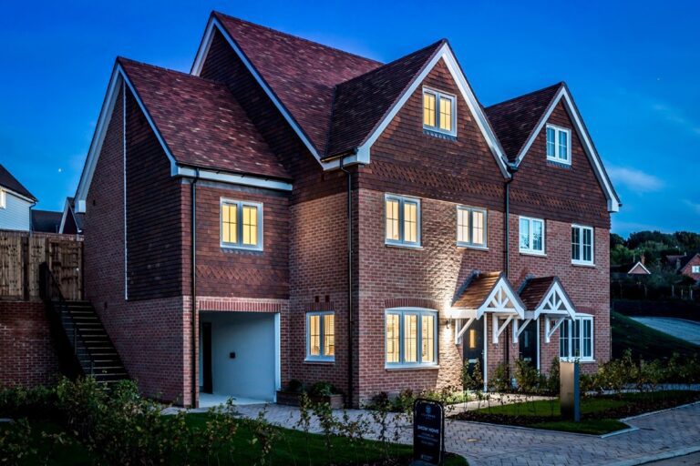 Millwood Designer Homes