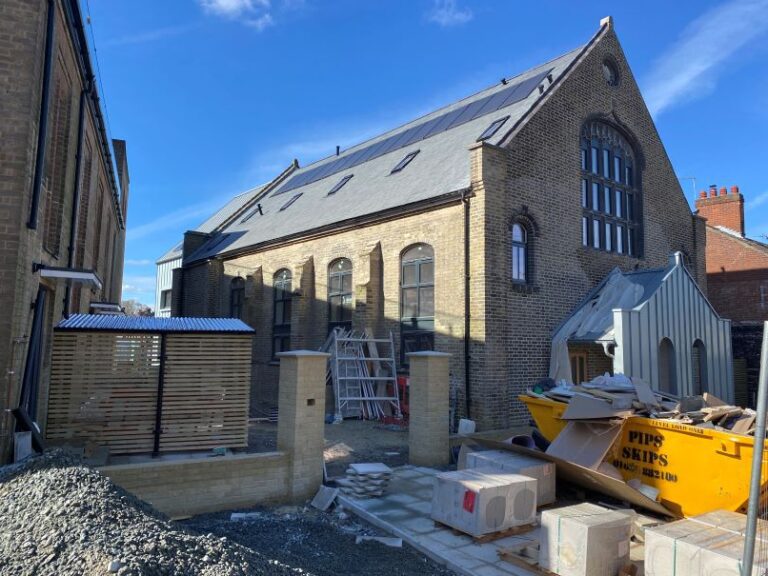 Moody Venture Capital