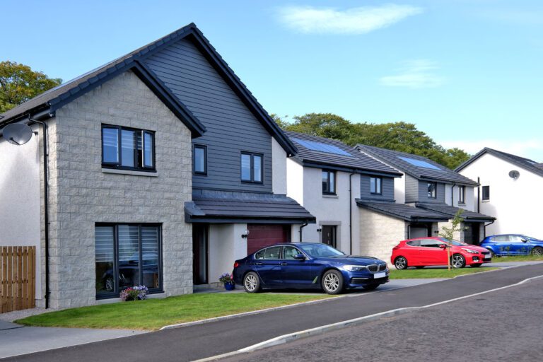 Bancon Homes