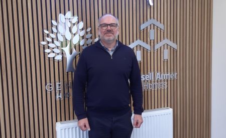 Genesis Homes