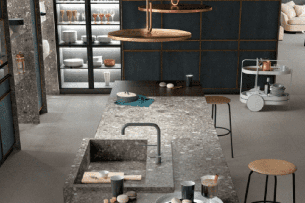 Athena Surfaces - Product Showcase - Show Home Magazine