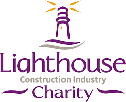 lighthouse construction charity logo