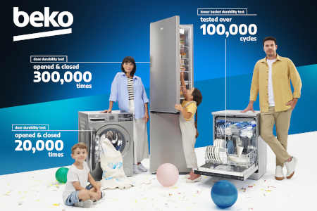 Beko reliability website