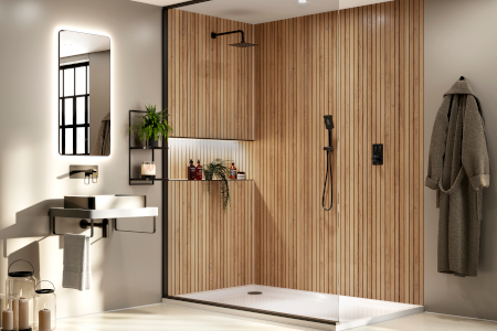 Abode bathroom new collection website