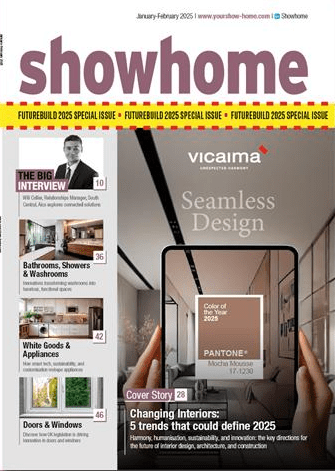 January - February 2025 Showhome Issue