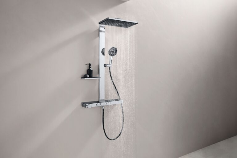 Image Provided by GROHE