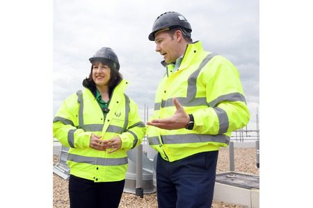 image provided by Wavensmere Homes