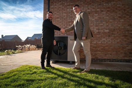 image provided by Ideal Heating