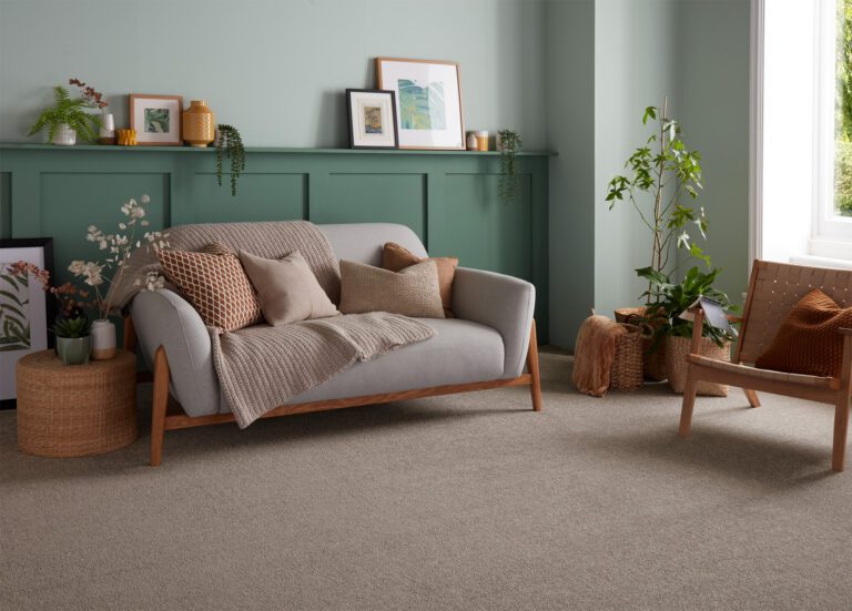 Lifestyle Floors Daintree in bonnie doon - Show Home