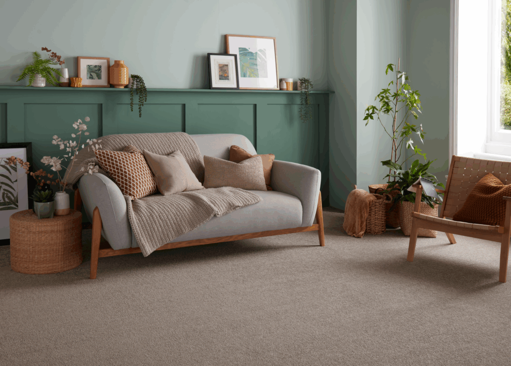 Headlam flooring